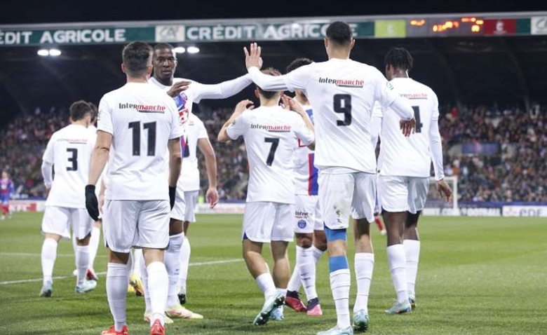 Illustration : "PSG : Grosse incertitude en Coupe de France ! "