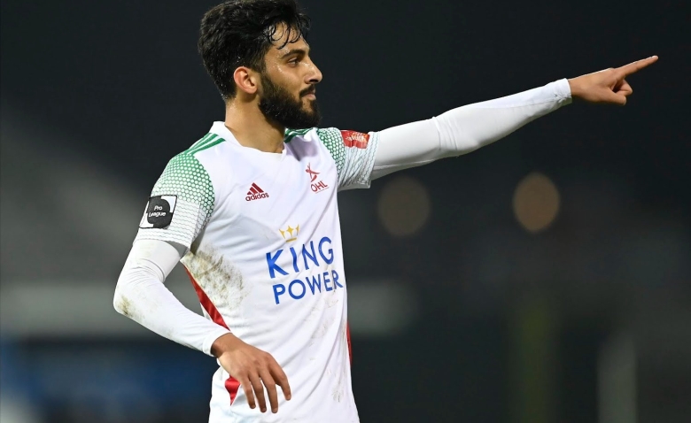 Illustration : "Mercato Nantes : Une cible de transfert brille avant son départ éventuel"