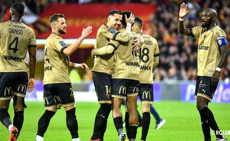 Illustration : "Mercato Lens : Un message rassurant pour Franck Haise "