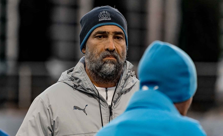 Illustration : "OM : Igor Tudor donne un indice clair sur le rôle de Malinovskyi "