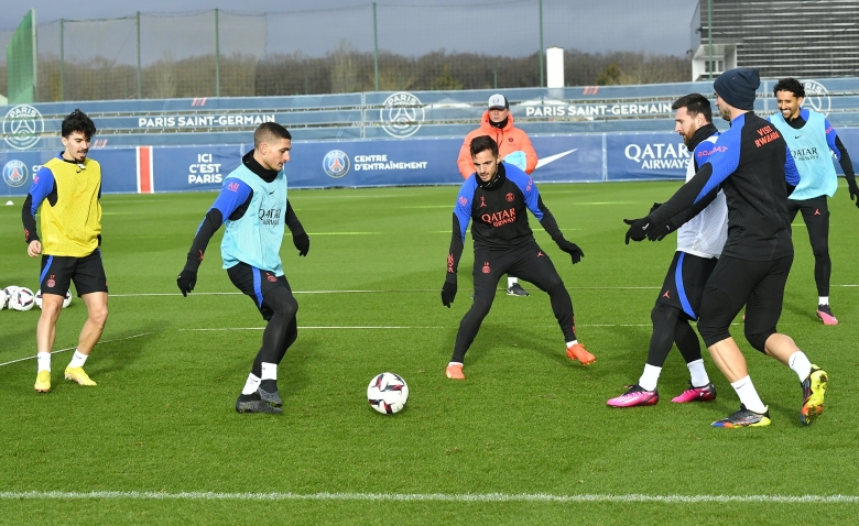 Illustration : "Angers SCO : Une information de taille avant d'affronter le PSG "