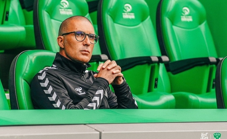 Illustration : "ASSE : un changement radical confirmé par Batlles"