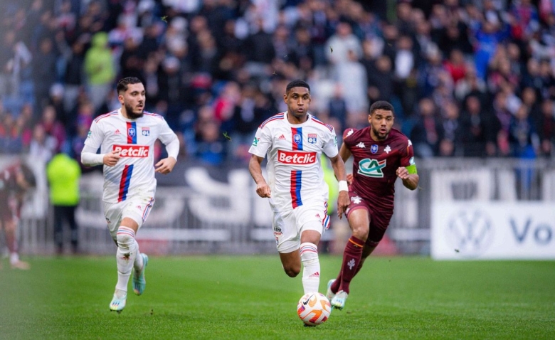 Illustration : "OL : Un changement surprenant à prévoir en janvier ? "