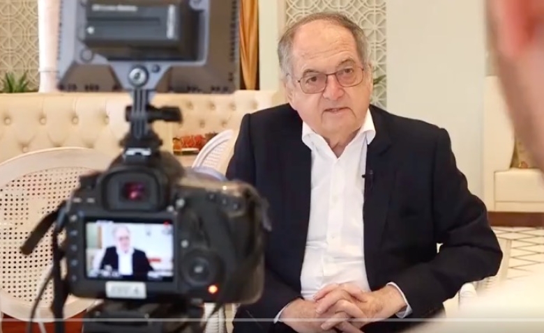 Illustration : "FFF : De nouvelles révélations intolérables avant le départ de Noël Le Graët"