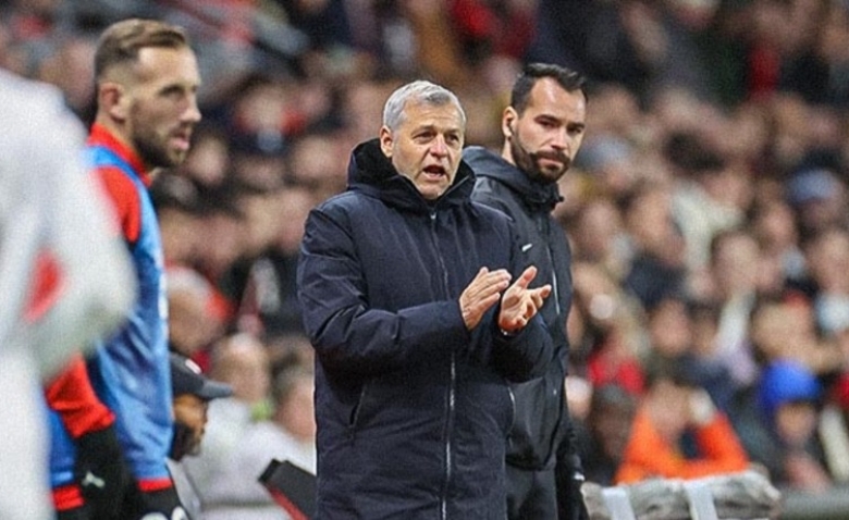 Illustration : "Mercato Rennes : Une perte majeure à déplorer pour le club "