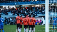 Illustration : "Mercato Lorient : Le club acte un départ dans son effectif "