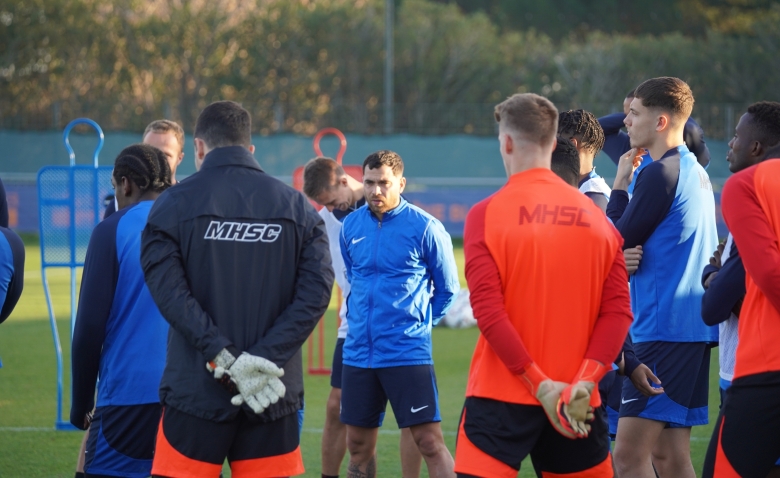 Illustration : "Mercato MHSC : Un transfert inattendu en approche ? "