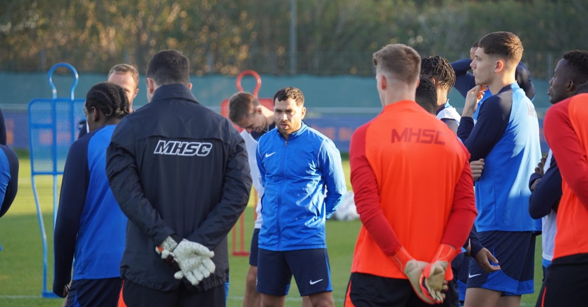 Mercato MHSC : Un transfert inattendu en approche ?