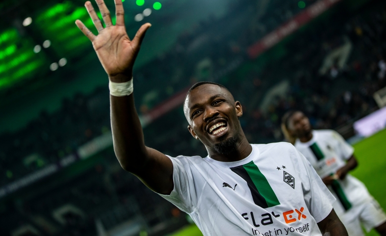 Illustration : "Mercato OM : Nouveau prétendant de luxe pour cette cible marseillaise !"