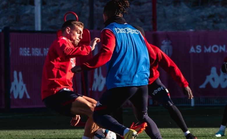 Illustration : "Mercato Monaco : Une arrivée bientôt bouclée malgré la grande concurrence "