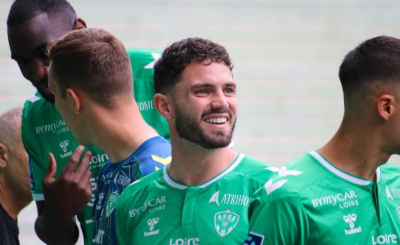 Illustration : "ASSE : Une bonne nouvelle confirmée avant Laval"