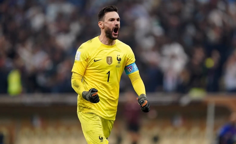 Illustration : "Équipe de France : Une tendance claire pour le nouveau capitanat des Bleus"