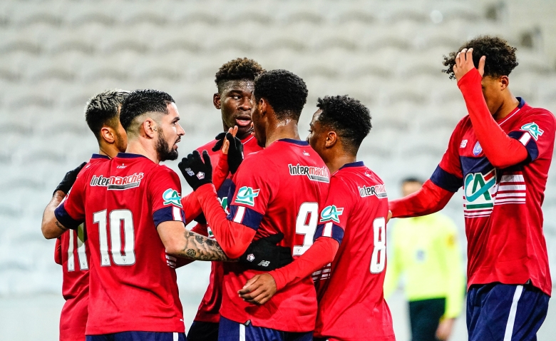 Illustration : "Mercato LOSC : Un dossier de plus en plus problématique pour les Lillois "