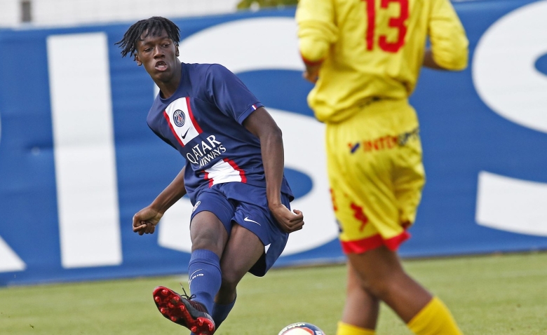 Illustration : "Mercato PSG : Une future signature déjà envisagée par le club ?"