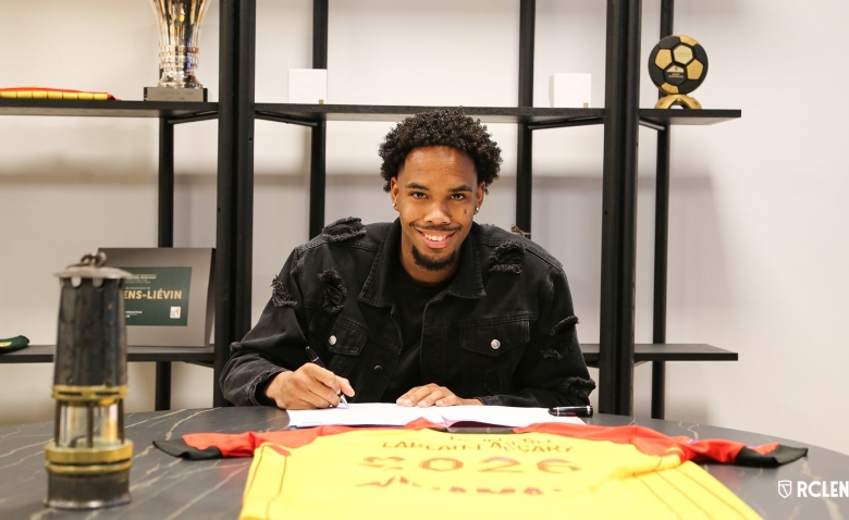 Illustration : "Mercato Lens : Une nouvelle signature importante pour l'avenir"