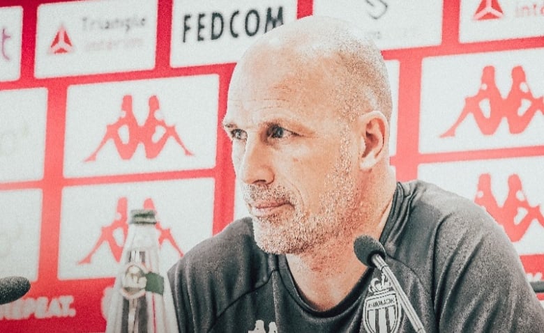 Illustration : "AS Monaco : Une crainte contre Lorient pour les Monégasques ? "