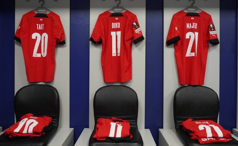 Illustration : "Mercato Rennes : Une piste de départ pour ce joueur de Genesio ?"