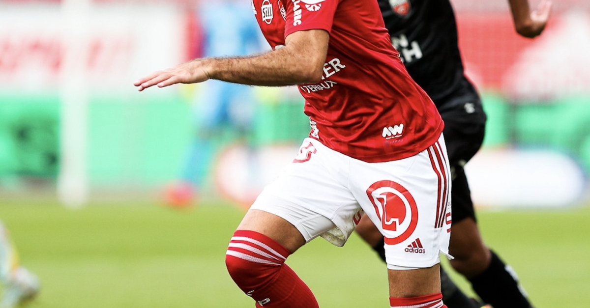 Mercato Brest : un départ imminent dans les rangs