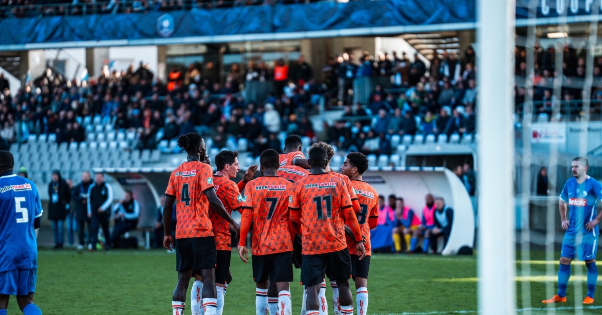 Mercato Lorient : Un départ bénéfique pour le club !