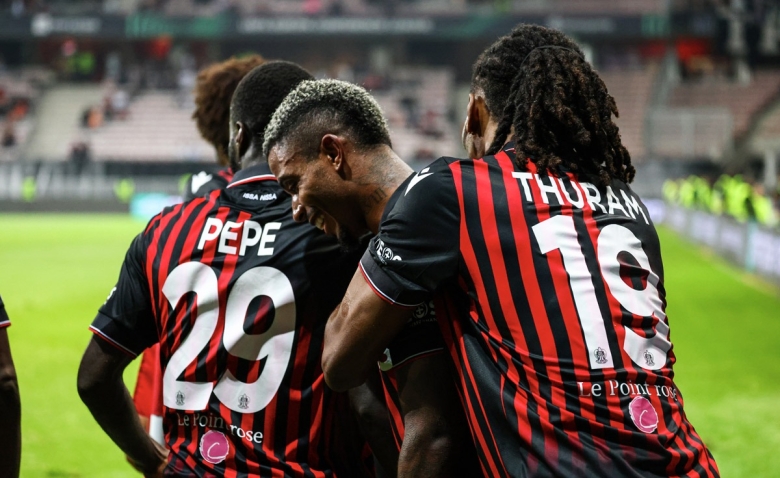 Illustration : "Mercato Nice : Un deal très attendu en cours de négociation !"