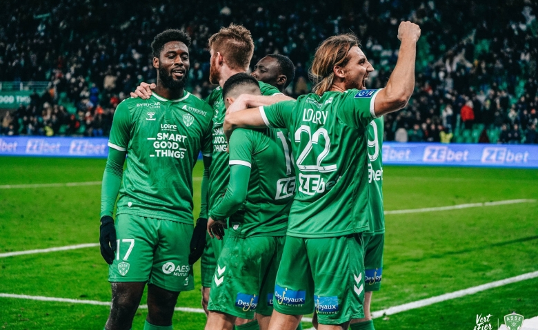 Illustration : "Mercato ASSE : Une toute nouvelle arrivée bouclée ! "