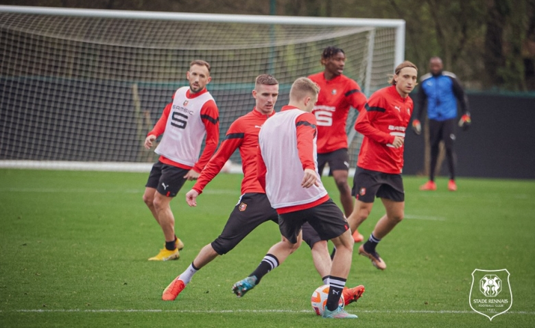 Illustration : "Mercato Rennes : Un transfert profitable en vue pour les Bretons "