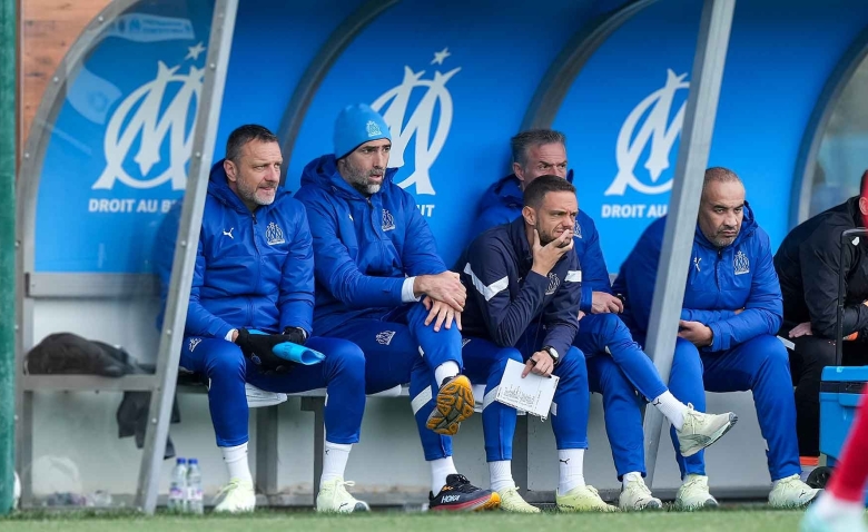 Illustration : "Mercato OM : Un départ amenant à un changement majeur pour Tudor ?"