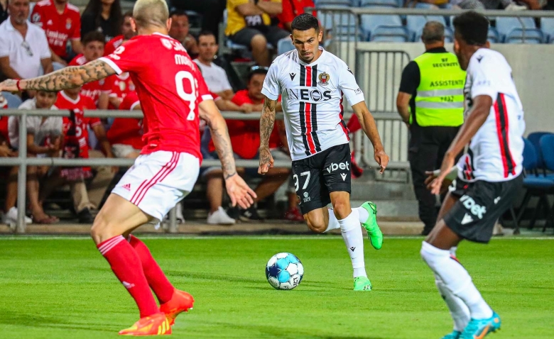 Illustration : "Mercato Nice : Nouveau départ acté pour les Aiglons "