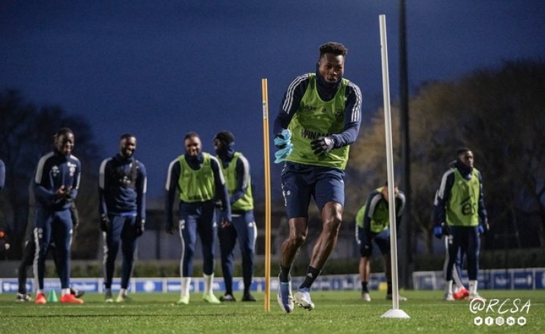 Illustration : "Mercato Strasbourg : Un dossier prioritaire en route vers un concurrent ? "