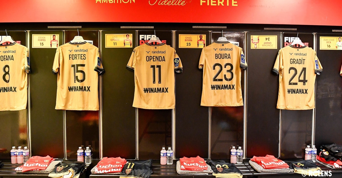 Mercato Lens : Un transfert plus que jamais bouclé