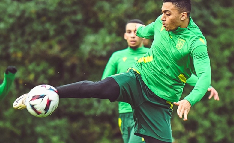 Illustration : "FC Nantes : Une crainte majeure avant de retrouver Lyon "