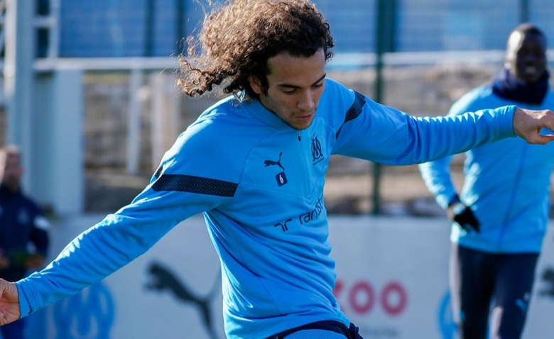 Illustration : "Mercato OM : Un transfert déjà rendu impossible pour Guendouzi ?"
