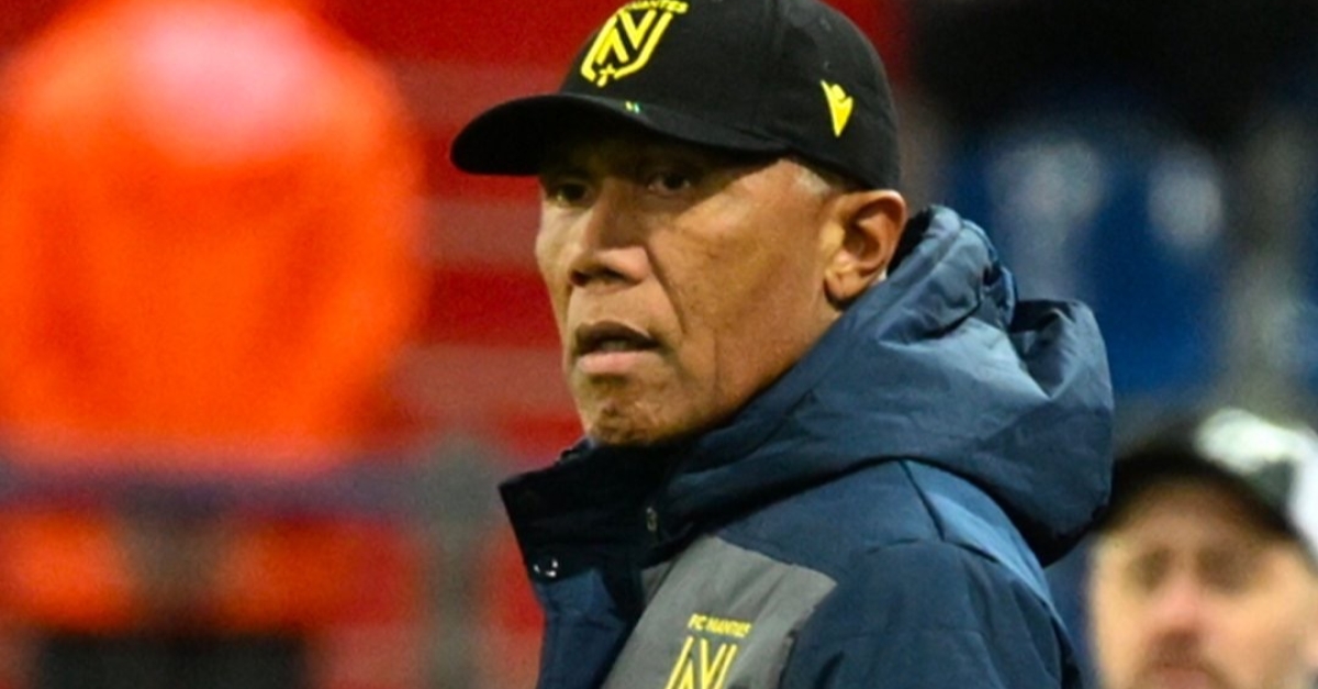 Mercato Nantes : Une nouvelle stratégie clairement établie par le club