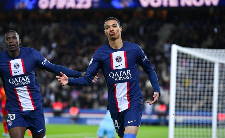 Illustration : "PSG - Angers : Très bonne nouvelle pour Christophe Galtier !"