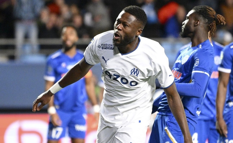 Illustration : "Troyes - OM : Une performance individuelle XXL qui rassure !"