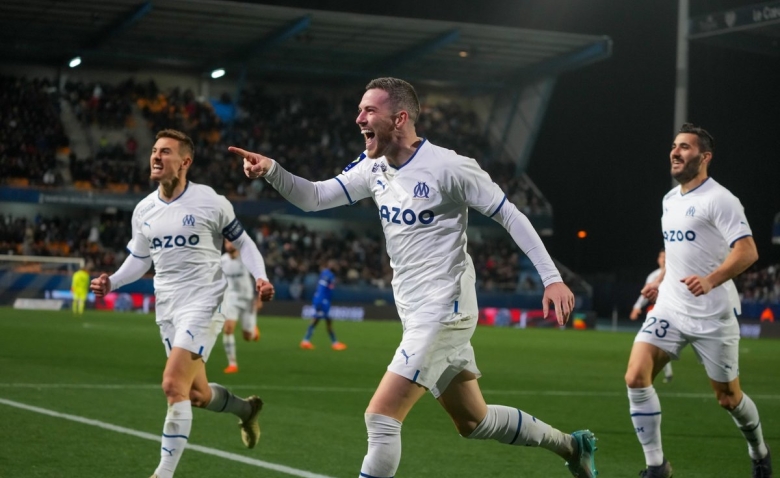 Illustration : "OM : Une belle surprise pour le reste de la saison ?"