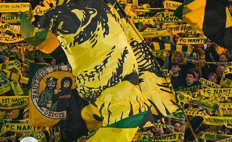 Illustration : "Mercato Nantes : Les Canaris doublés par un concurrent direct sur un dossier convoité"