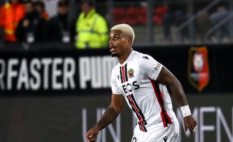 Illustration : "Mercato Nice : Un départ bientôt officialisé ? "