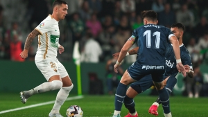 Illustration : Mercato OM : Le club a trouvé une solution pour l’un de ses indésirables !