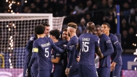 Illustration : "PSG : Inquiétude totalement dissipée dans le groupe parisien"