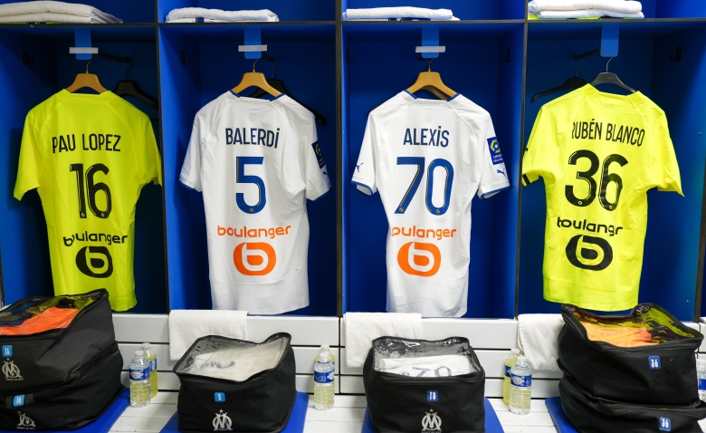 Illustration : "Mercato OM : Un dénouement surprenant pour le départ de ce Marseillais ?"