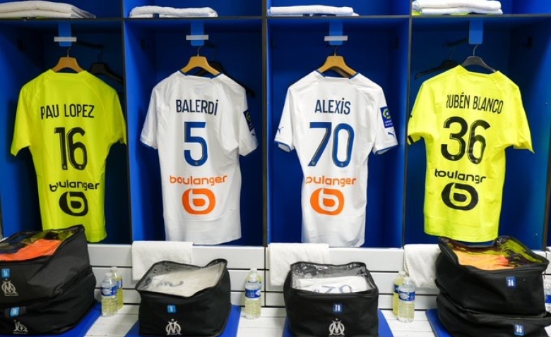 Illustration : "Mercato OM : Un départ finalement refusé ! "