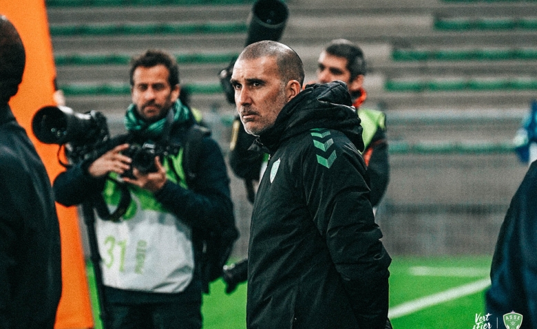 Illustration : "Mercato ASSE : La question d’un départ majeur réglée en interne ?"