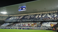 Illustration : "Girondins de Bordeaux : Une problématique détectée pour le reste de la saison "