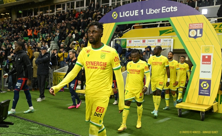 Illustration : "Mercato Nantes : Les Canaris en passe de se renforcer en attaque ! "