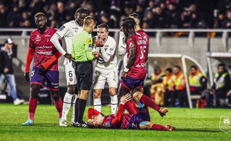 Illustration : "Stade Rennais : Un casse-tête pour Bruno Genesio ? "