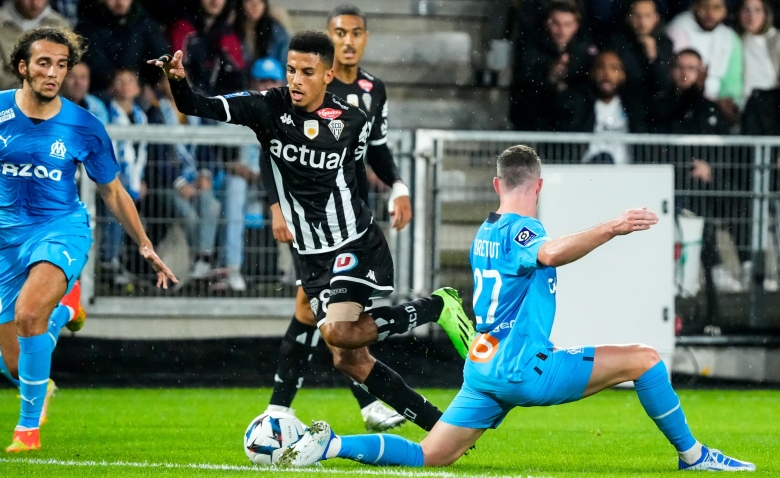 Illustration : "Mercato Angers : Changement de donne dans ce dossier majeur ! "