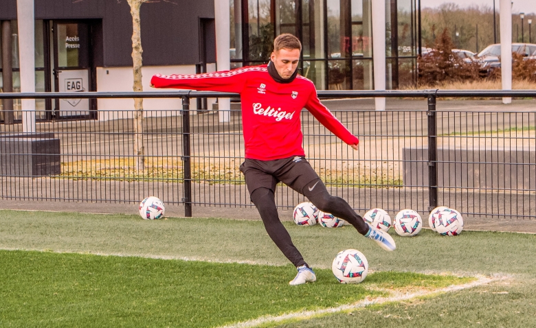 Illustration : "Mercato ASSE : Un deal intéressant pourrait être bouclé !"