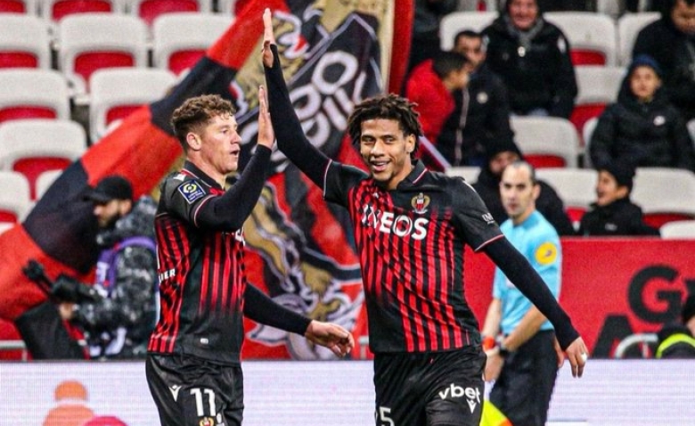 Illustration : "Mercato Nice : Un transfert à oublier pour les nombreux prétendants de cet Aiglon"