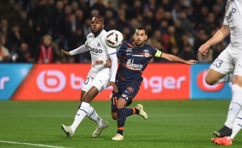 Illustration : "OM : Un coup dur confirmé pour le prochain match !"